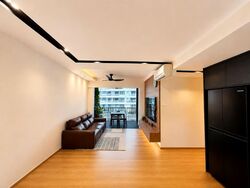 High Park Residences (D28), Apartment #595017171